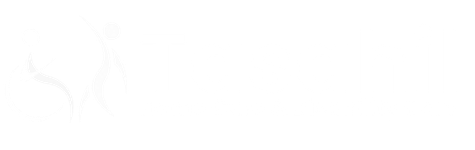 tasahil white logo